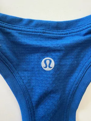 Lululemon Swiftly Tech Racerback Tank Top 2.0 Waist Length thumbnail 7