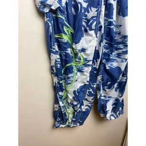 Free People Movement Color Burst Hike Pants Sz. M thumbnail 6
