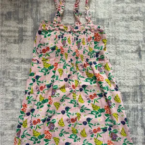 Urban Outfitters Pink Floral Mini Dress thumbnail 2