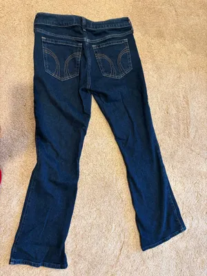 Hollister jeans thumbnail 1