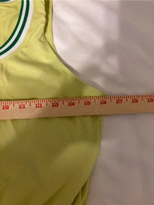 NWT Halara Athletic Tennis Dress Green Size Small thumbnail 5