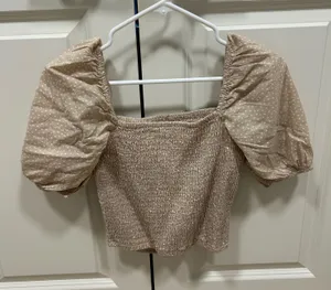 Abercrombie Top thumbnail 1