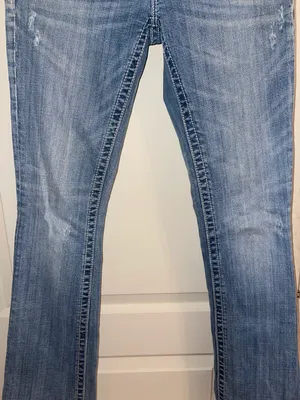 Miss Me Bootcut Jeans thumbnail 2