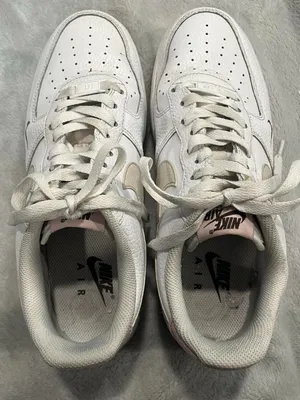 Nike Air Force 1s thumbnail 9