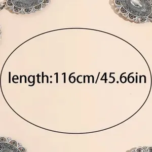 Elegant Gold Women's Belt thumbnail 5