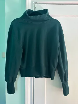 Abercrombie Sweatshirt thumbnail 1