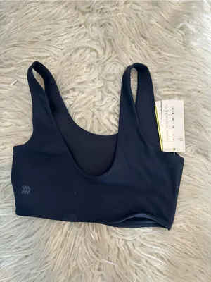 507. All in motion sz. xs. Nwt. Black thumbnail 2