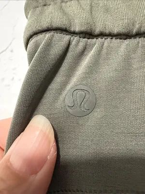 🍋 LULULEMON Softstreme High-Rise Pant in Smoked Spruce Size 0 thumbnail 10