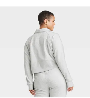 All In Motion Quarter Zip thumbnail 4