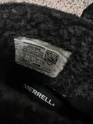 Merrell Women's Juno Bluff Polar Waterproof Snow Boots thumbnail 4