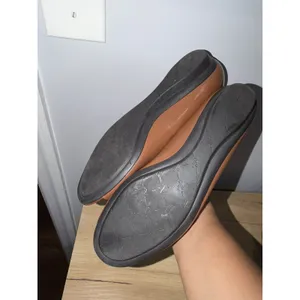 Ralph Lauren Women's Brown Leather Heel Size 9 1 thumbnail 7