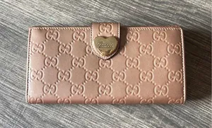 Gucci Wallet thumbnail 1