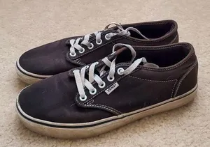 Vans Authentic Shoes thumbnail 1