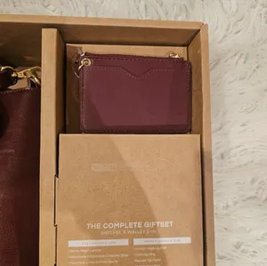 TJ Maxx Rachel and Wallet Gift Set thumbnail 5