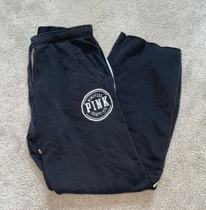 victoria’s secret sweatpants thumbnail 1