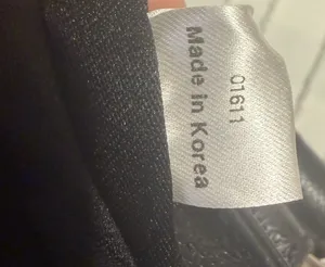 authentic MCM Boston bag thumbnail 10