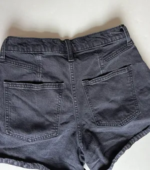 Universal Threads Jean Shorts thumbnail 3