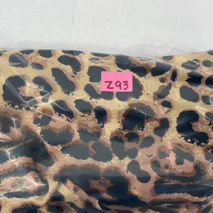 Seven till Midnight Leopard Print Cami &‎ Pant Sleep Set Size 1X/2X (Z93) thumbnail 8