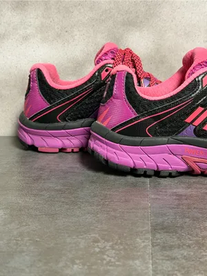 Inov8 Roadclaw 275 Knit Women's Fuchsia Running Shoes Size 6.5 thumbnail 9