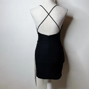 White Fox Boutique NWT Come Back Mini Dress thumbnail 5