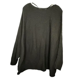 Lane Bryant Black‎ Sweater thumbnail 3