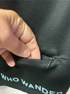 Women's Black Full thumbnail 7