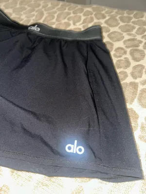 Alo Yoga Match Point Tennis Skirt thumbnail 3