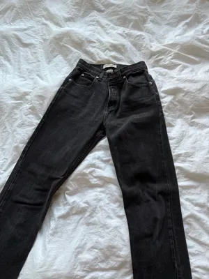 London Jean THE BEST VINTAGE JEANS (2) thumbnail 3