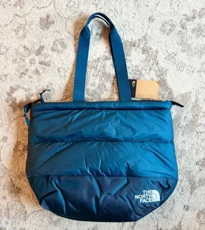 The North Face Blue  Bag thumbnail 1