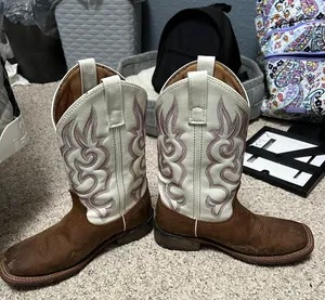 Cowboy Boots thumbnail 2
