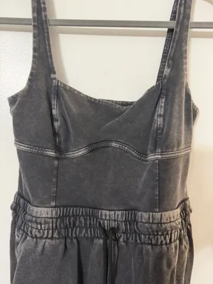 FP Movement Inbound Stretch Cotton Jumpsuit thumbnail 3