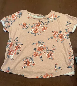 Maurice’s Shirt  thumbnail 1
