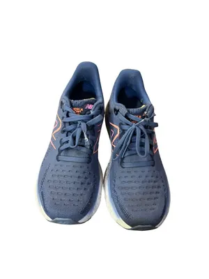 New Balance Fresh Foam X 1080 Running Shoes Womens 6.5 Used thumbnail 3