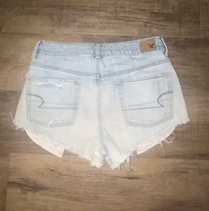 American Eagle Outfitters Jean Shorts thumbnail 2