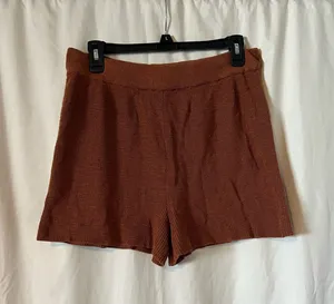 Free People Beach Shorts thumbnail 1