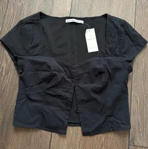 Abercrombie Top thumbnail 1