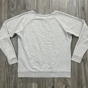 Cath Kidston X Disney 101 Dalmatians Crewneck Jumper Sweatshirt Gray Size Small thumbnail 5