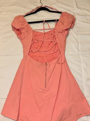 Windsor Dress thumbnail 2