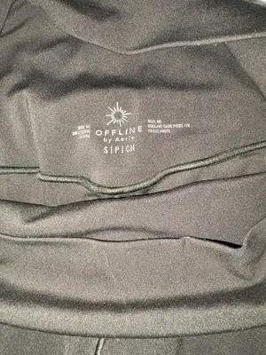 Aerie Leggings thumbnail 2