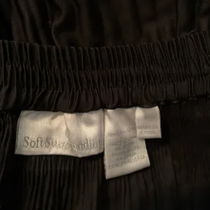 SOFT SURROUNDINGS maxi skirt large thumbnail 4