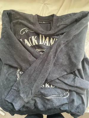 Jack Daniel’s Crewneck thumbnail 3