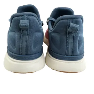 APL Techloom Racer Womens Sneakers Blue Pink Size 7.5‎ Comfort Mesh Low Tops thumbnail 5