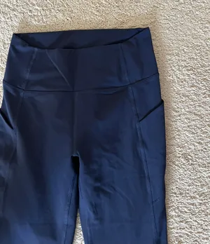 Fabletics Flare Leggings thumbnail 2