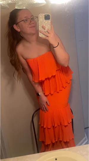 Chic Me Dress thumbnail 2