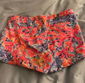 Lilly Pulitzer Shorts thumbnail 2