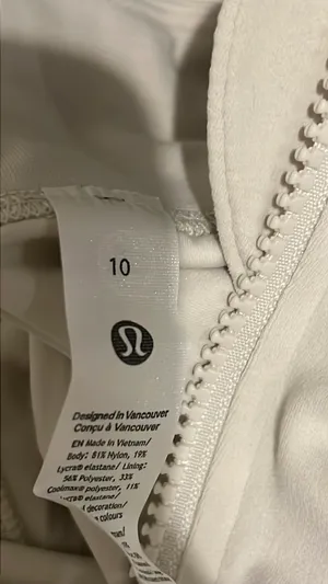 Lululemon Define Jacket - NULU thumbnail 5