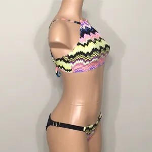 PILYQ Clara full bikini. NWT thumbnail 5