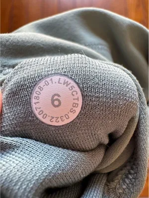 Lululemon Align High Rise 25” Tidal Teal Size 6 NWT thumbnail 7