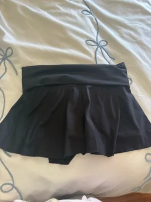 Garage Skirt Mini thumbnail 2