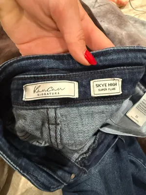 KanCan USA Bell Bottom Jeans thumbnail 5